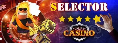Selector Casino